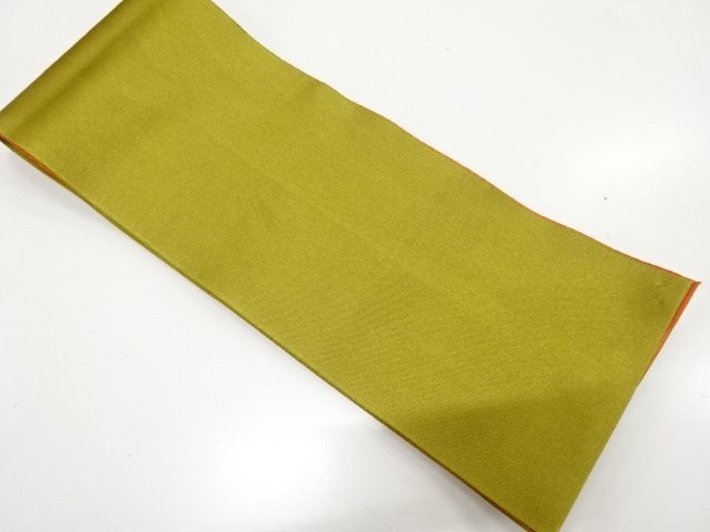 JAPANESE HANHABA OBI / REVERSIBLE